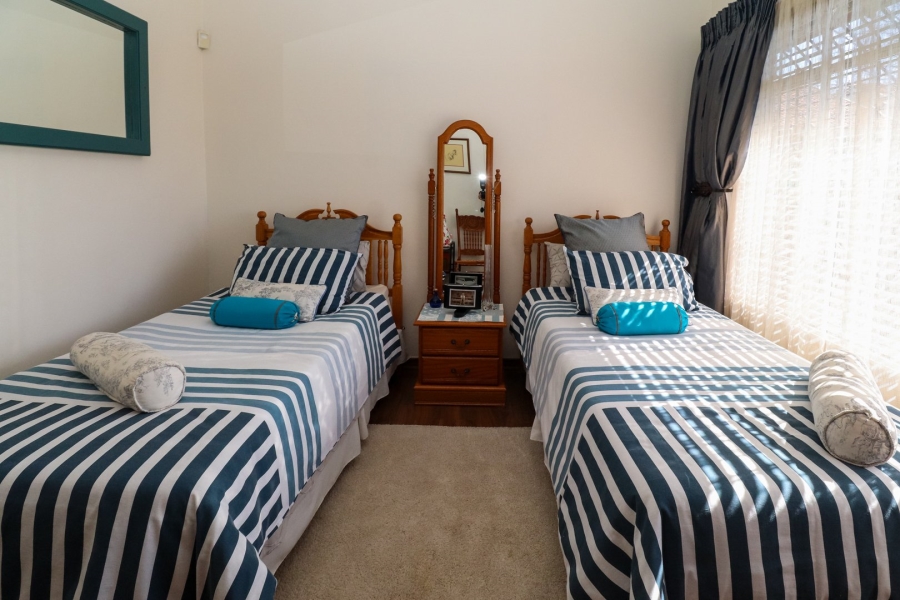 3 Bedroom Property for Sale in Flimieda North West